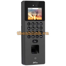 Máy chấm công khuôn mặt Ronald Jack Senseface 2A